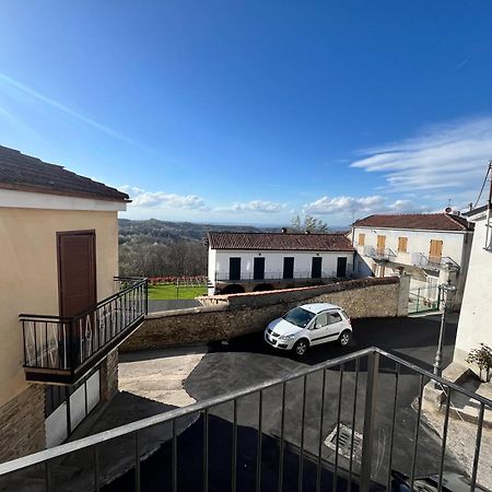 La Casa Di Margot - Alloggio Blu Murazzano  Экстерьер фото