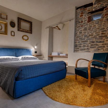 La Casa Di Margot - Alloggio Blu Murazzano  Экстерьер фото