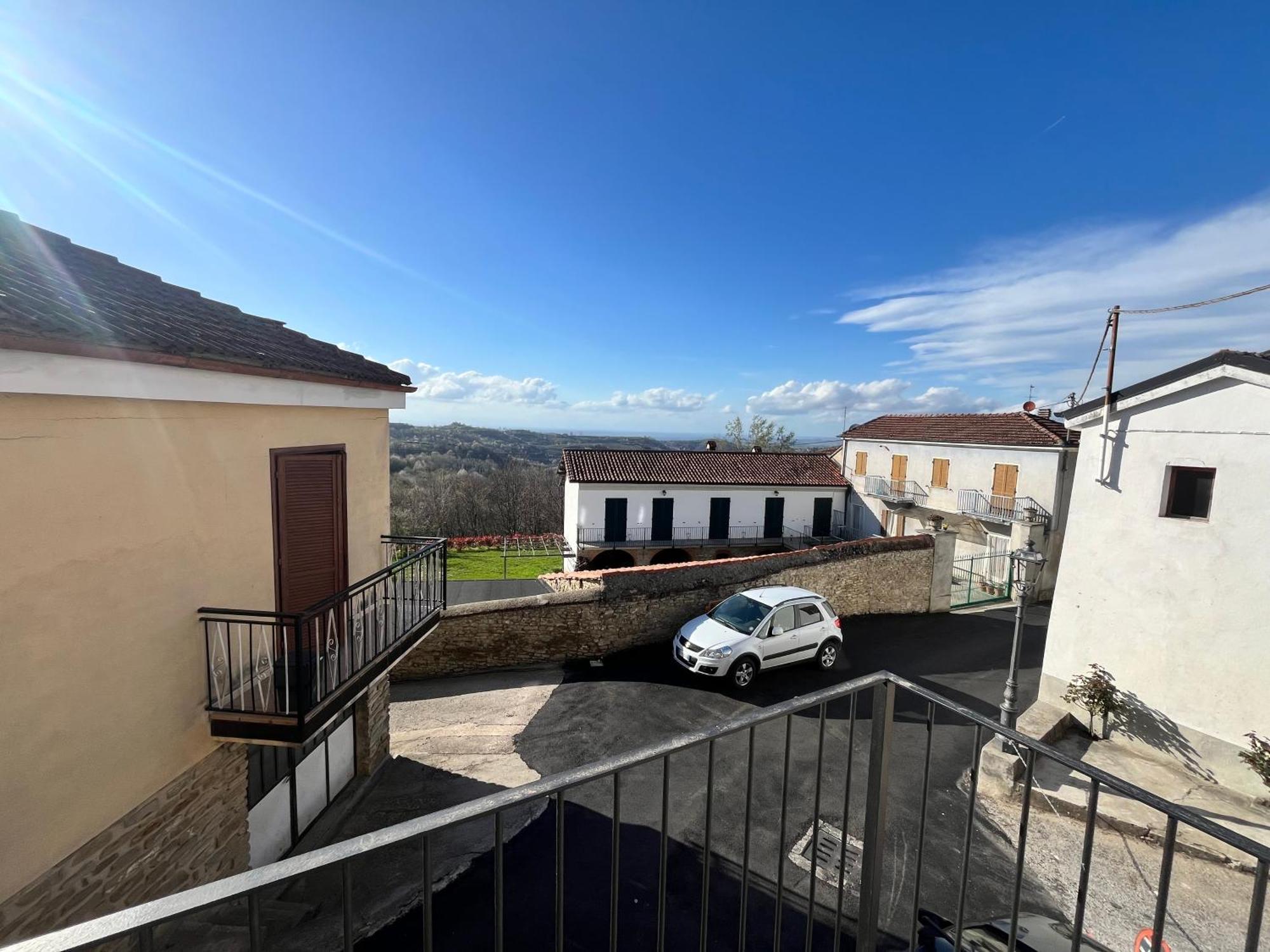 La Casa Di Margot - Alloggio Blu Murazzano  Экстерьер фото