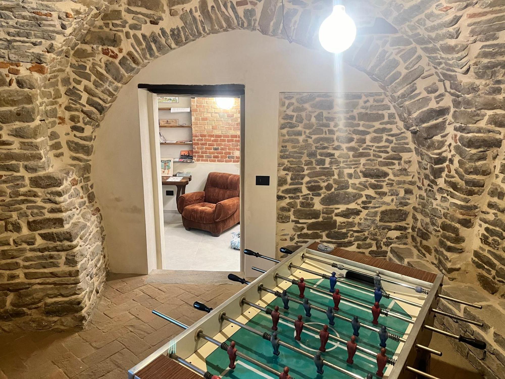 La Casa Di Margot - Alloggio Blu Murazzano  Экстерьер фото