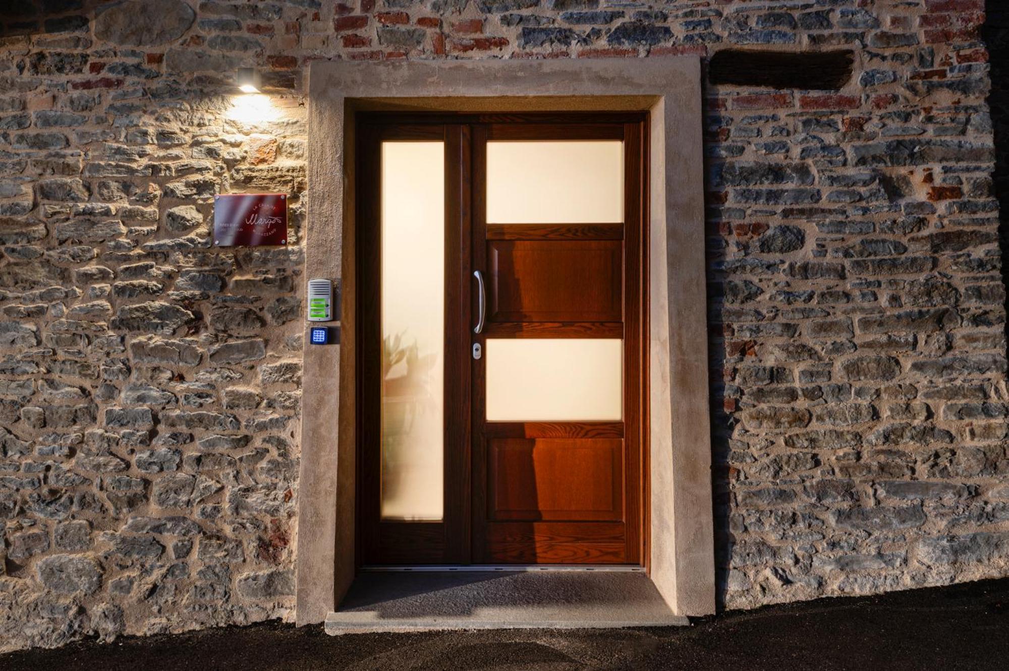 La Casa Di Margot - Alloggio Blu Murazzano  Экстерьер фото