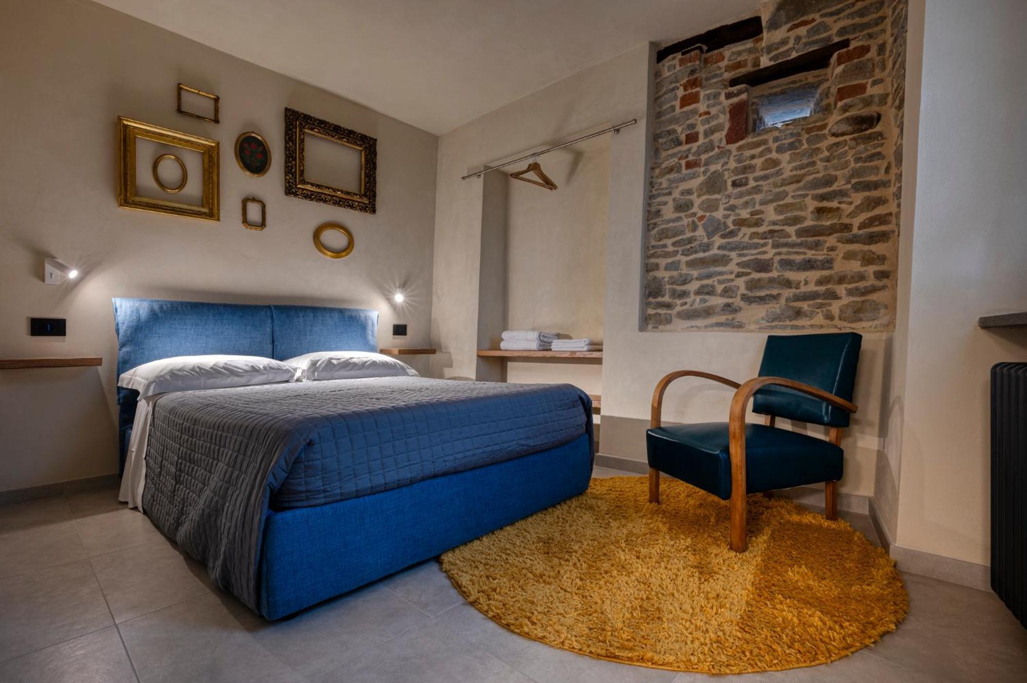 La Casa Di Margot - Alloggio Blu Murazzano  Экстерьер фото