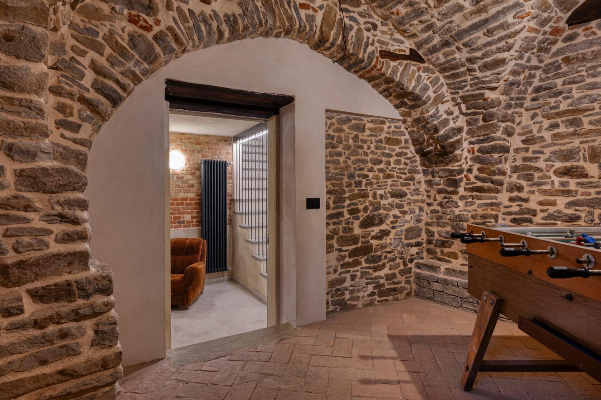 La Casa Di Margot - Alloggio Blu Murazzano  Экстерьер фото
